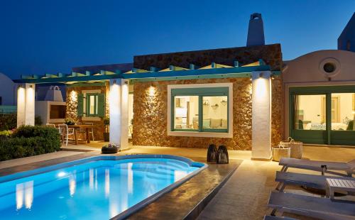 Almyriki Beach Villa - image 7