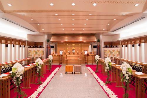 142344915 Tobu Hotel Levant Tokyo