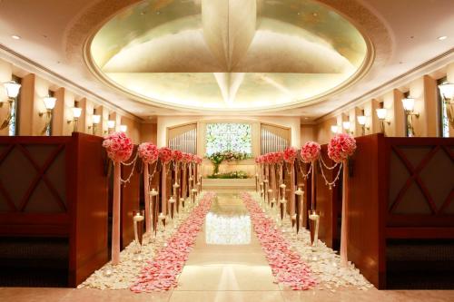 142344965 Tobu Hotel Levant Tokyo