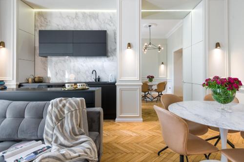 apartament PAULOVE, Cracovie (photo 10)