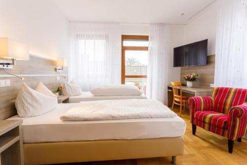 . Hotel Spitzenpfeil
