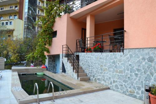 Hotel Holiday Maria - main image