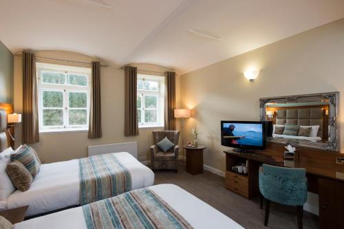 New Lanark Mill Hotel - image 11