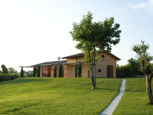 Accommodation in Cavriana