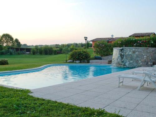 Bassein, B&B Borgo Tre Case in Cavriana (Mantua)
