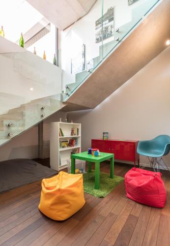 Hotel Lavaux in กูว์ลี