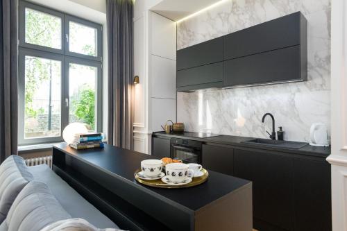 apartament PAULOVE, Cracovie (photo 3)