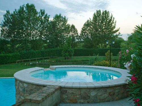 Bassein, B&B Borgo Tre Case in Cavriana (Mantua)