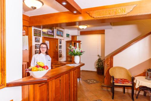 Hotel Spitzenpfeil 5