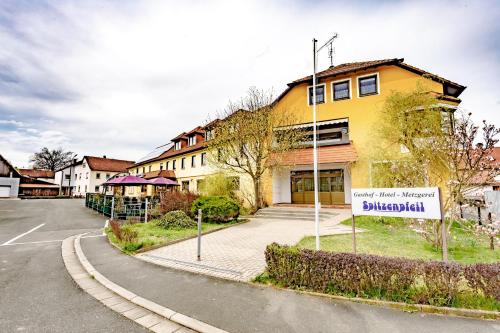 Hotel Spitzenpfeil 4
