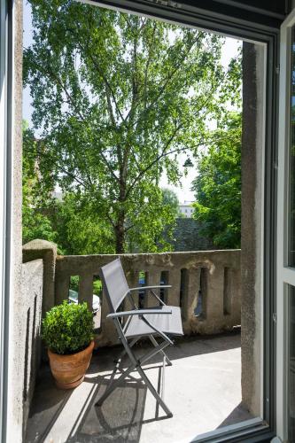 apartament PAULOVE, Cracovie (photo 4)