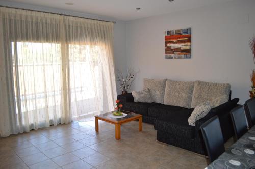  BR1 casa con piscina a 800m de la playa in Sant Pere Pescador