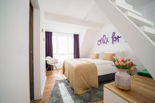Victoria Altstadt Hotel 3