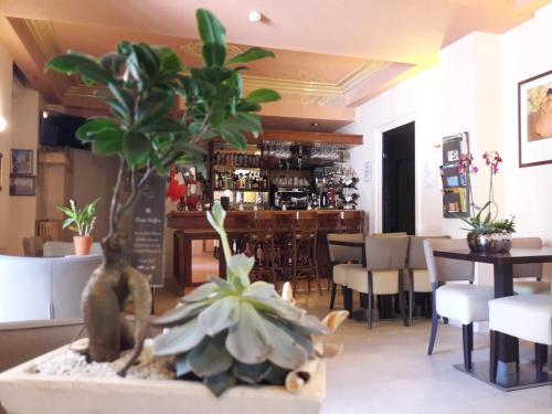 Hotel Acropolis - Lourdes in Lourdes