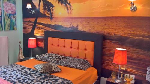  Primavera Holiday Home in Vrachati