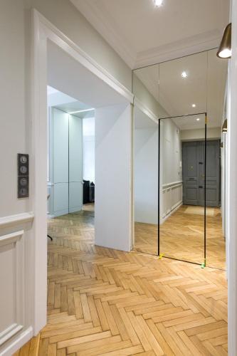 apartament PAULOVE, Cracovie (photo 9)