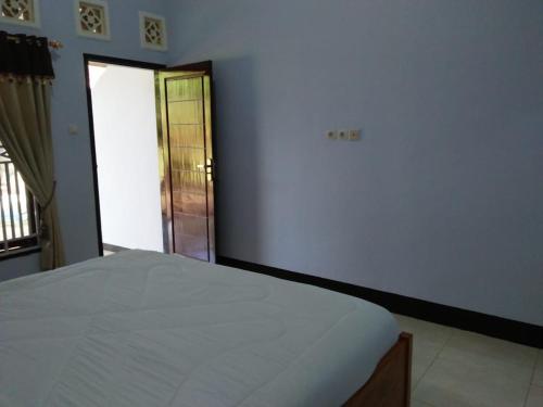 Lombok Lounge Homestay