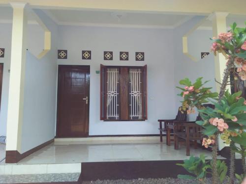 Lombok Lounge Homestay