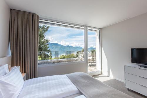 HĂ´tel Lavaux