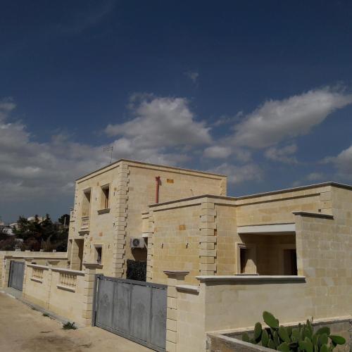 B&B Letizia, Taranto