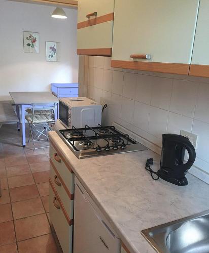 Villaggio Arco – Eraclea Mare, GA