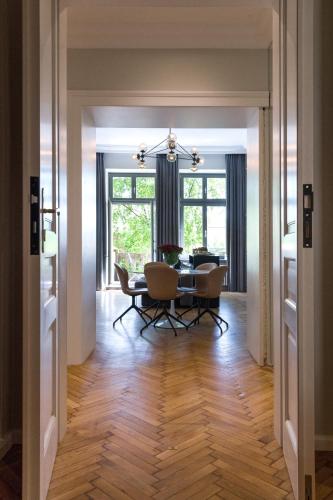 apartament PAULOVE, Cracovie (photo 8)