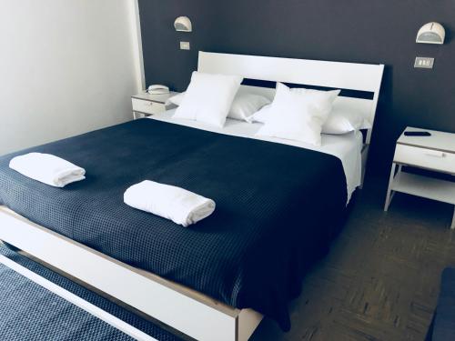 Hotel Aplo - Breakfast Experience in Cervia
