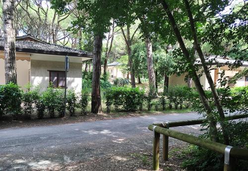 Villaggio Arco – Eraclea Mare, GA