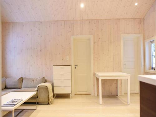 Two-Bedroom Holiday Home in Hemsedal
