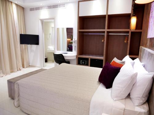 Foto - Amethyst Napa Hotel & Spa