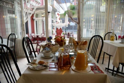 Hotel Acropolis - Lourdes in Lourdes