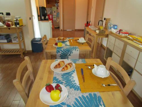 B&B Sibi, Lierna (foto 7)