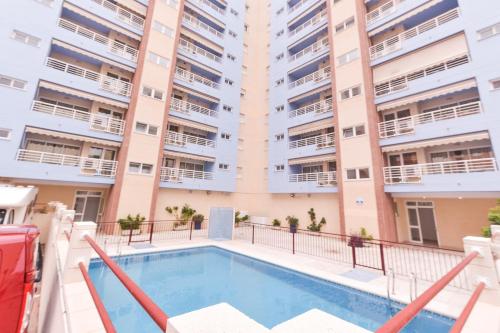 Apartamentos Marblau Peredamar - image 9