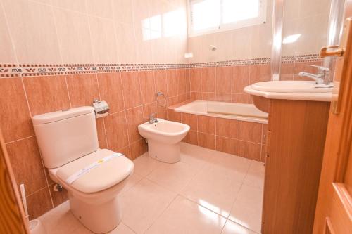 Apartamentos Marblau Peredamar - image 12