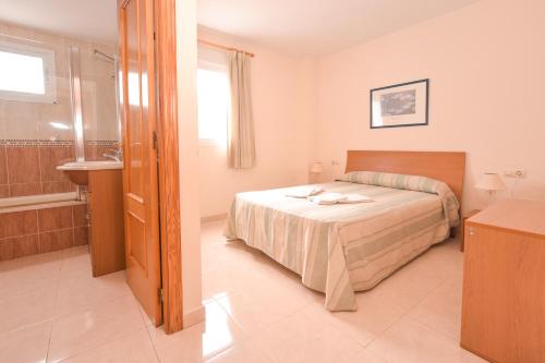 Apartamentos Marblau Peredamar - image 4