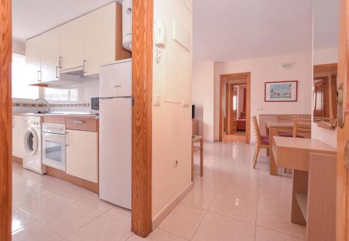 Apartamentos Marblau Peredamar - main image