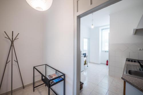  Maria's 5th Avenue in Setúbal