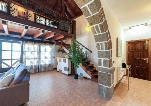 Apartamentos Rurales Islas Canarias, La Asomada (foto 10)