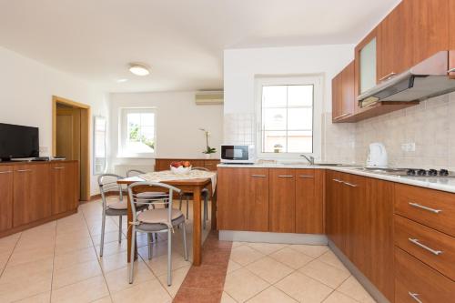 Apartments Isabela Punat