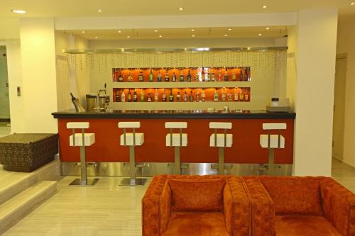 Olympic Palladium - main image