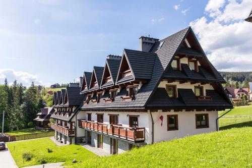 udanypobyt Apartamenty Słoneczne - image 3