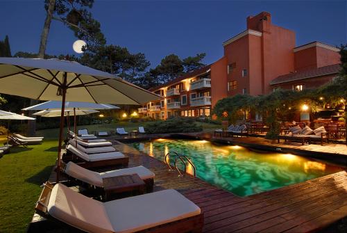 Barradas Parque Hotel & Spa