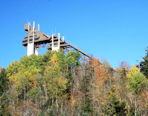 Cascade Mountain Chalet - image 7