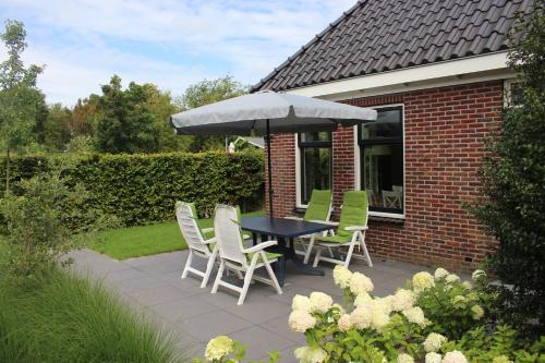 Pensionen in Egmond-Binnen, Niederlande ab 41,94€ / Nacht ️
