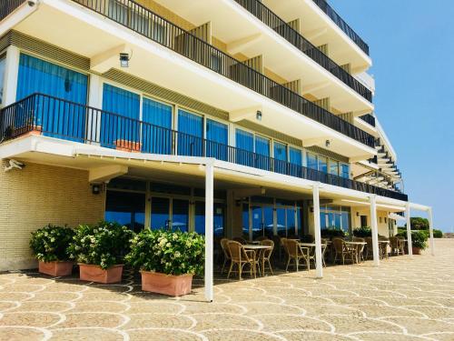 Grand Hotel L'Approdo - image 11