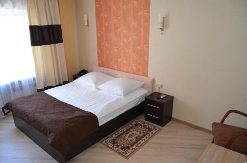 Pegas Club Hotel - image 8