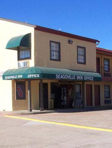 . Seagoville Inn