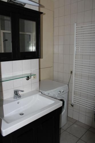 Appartementen – Bungalowpark Mooyeveld – Uniek gelegen in de duinen!