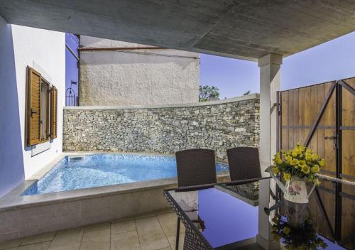  Villa Maya in Svetvinčenat