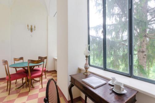 Dimora delle Fonti gîte à louer Caramanico Terme